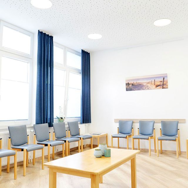 Wartezimmer_Radiologische_Praxis_GeRN_Wittmund